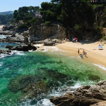 Apartment Super Beach Junto A La Playa *