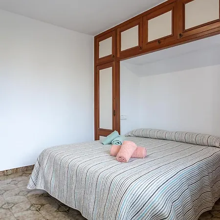 Super Beach Junto A La Playa Apartamento