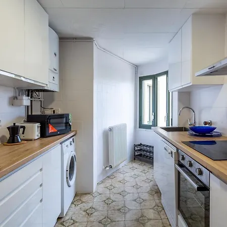 Apartamento Super Beach Junto A La Playa