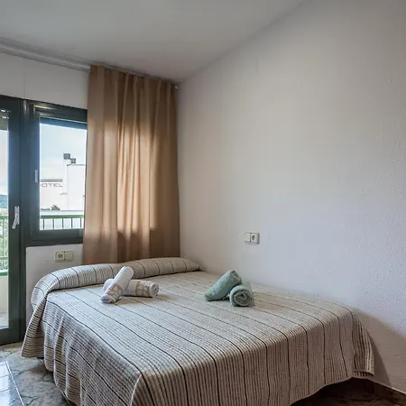 Super Beach Junto A La Playa Apartamento Platja d'Aro (Playa de Aro)