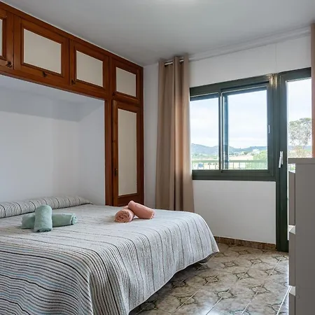 Apartamento Super Beach Junto A La Playa Platja d'Aro (Playa de Aro)