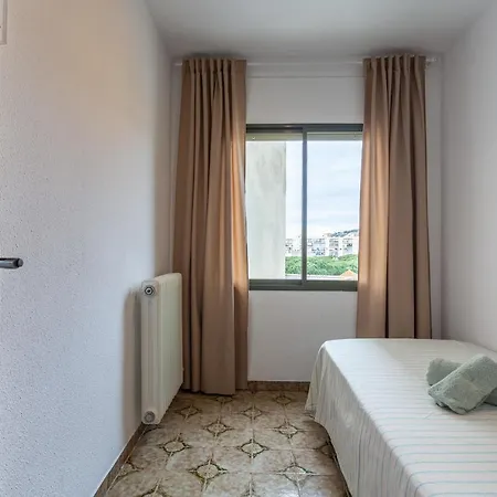 Apartment Super Beach Junto A La Playa